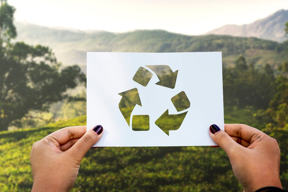 Waarom retourgoederen duurzaam zijn