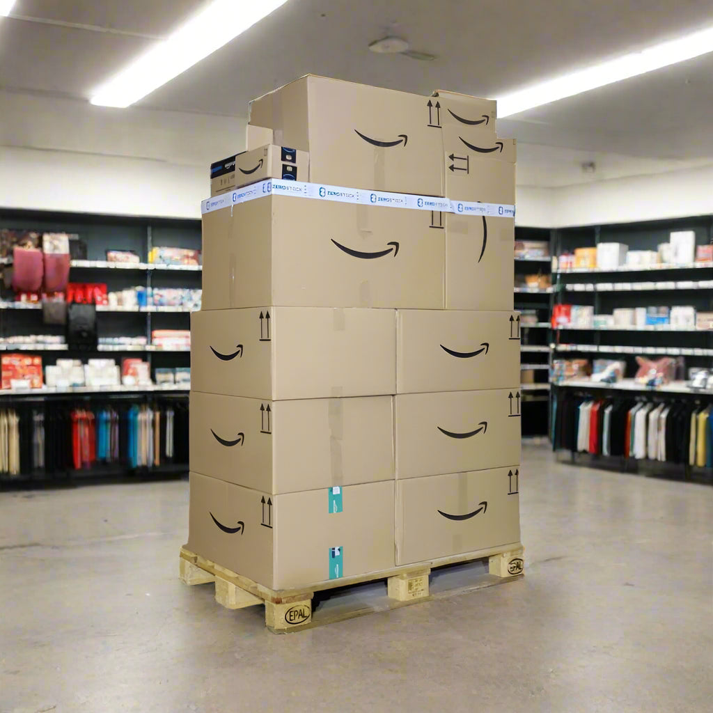 Outlet en restpartijen – het verschil