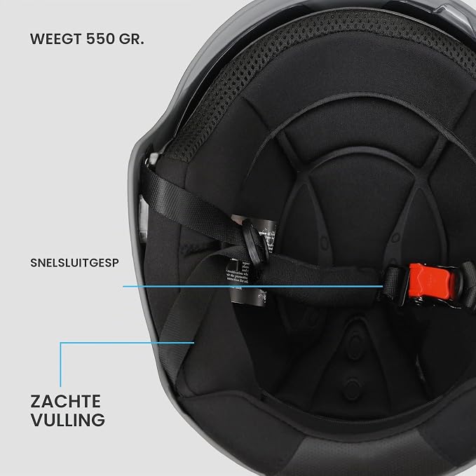 Helm WESTT Escape Skateboard Zonneklep Lichtgewicht Speedbike Skatehelm Fietshelm BMX Helm Inliner Helm Mannen & Vrouwen Verstelbare Kinriem