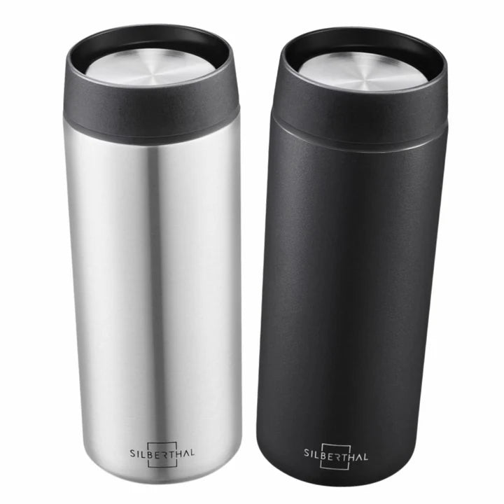 Thermobeker koffie/thee SILBERTHAL 350 ml